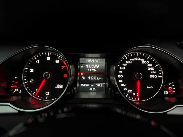 Audi a5 cabriolet s-line 1.8 tfsi sport edition open days 170pk 2015, h-847-tg - afbeelding 19 van  62