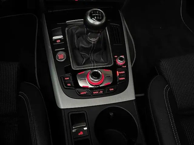 Audi a5 cabriolet s-line 1.8 tfsi sport edition open days 170pk 2015, h-847-tg - afbeelding 26 van  62
