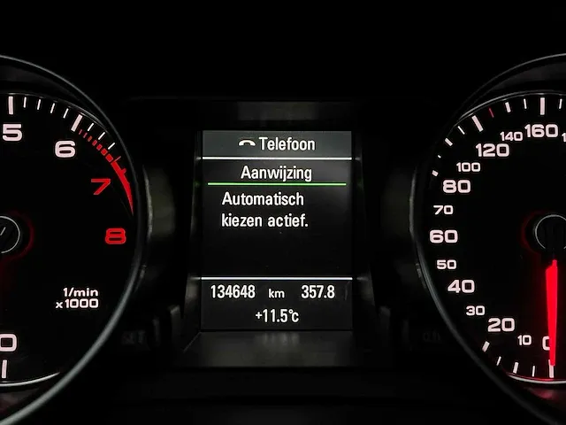 Audi a5 cabriolet s-line 1.8 tfsi sport edition open days 170pk 2015, h-847-tg - afbeelding 32 van  62
