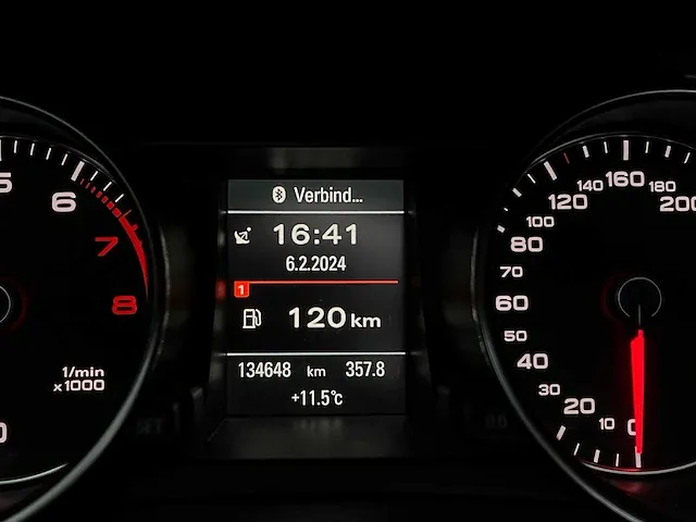 Audi a5 cabriolet s-line 1.8 tfsi sport edition open days 170pk 2015, h-847-tg - afbeelding 35 van  62
