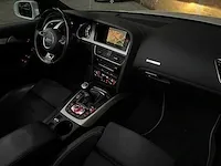 Audi a5 cabriolet s-line 1.8 tfsi sport edition open days 170pk 2015, h-847-tg - afbeelding 40 van  62