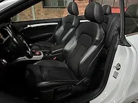 Audi a5 cabriolet s-line 1.8 tfsi sport edition open days 170pk 2015, h-847-tg - afbeelding 41 van  62