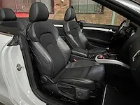 Audi a5 cabriolet s-line 1.8 tfsi sport edition open days 170pk 2015, h-847-tg - afbeelding 44 van  62
