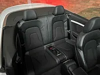 Audi a5 cabriolet s-line 1.8 tfsi sport edition open days 170pk 2015, h-847-tg - afbeelding 46 van  62