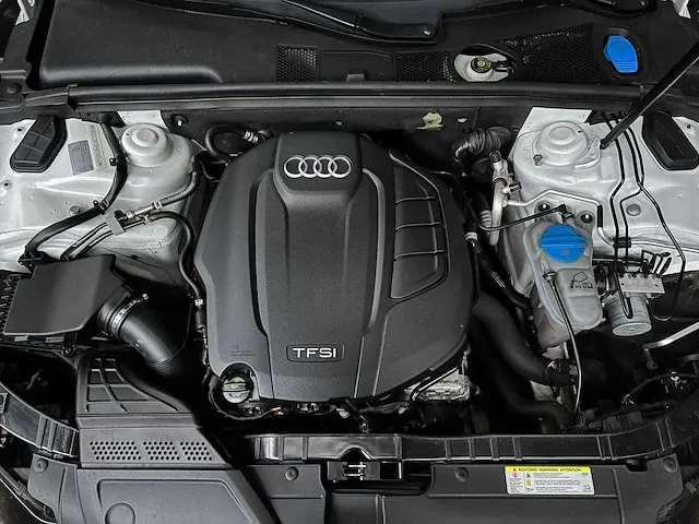 Audi a5 cabriolet s-line 1.8 tfsi sport edition open days 170pk 2015, h-847-tg - afbeelding 49 van  62