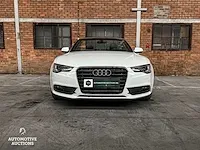 Audi a5 cabriolet s-line 1.8 tfsi sport edition open days 170pk 2015, h-847-tg - afbeelding 45 van  62