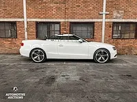 Audi a5 cabriolet s-line 1.8 tfsi sport edition open days 170pk 2015, h-847-tg - afbeelding 62 van  62