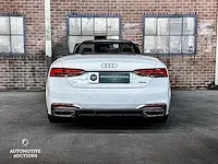 Audi a5 cabriolet s-line 45 tfsi quattro launch edition sport 245pk 2020, l-878-df - afbeelding 7 van  69