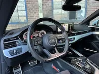 Audi a5 cabriolet s-line 45 tfsi quattro launch edition sport 245pk 2020, l-878-df - afbeelding 11 van  69