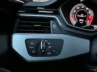 Audi a5 cabriolet s-line 45 tfsi quattro launch edition sport 245pk 2020, l-878-df - afbeelding 14 van  69