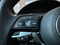 Audi a5 cabriolet s-line 45 tfsi quattro launch edition sport 245pk 2020, l-878-df - afbeelding 15 van  69