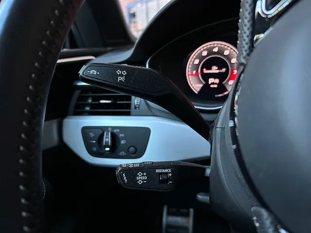 Audi a5 cabriolet s-line 45 tfsi quattro launch edition sport 245pk 2020, l-878-df - afbeelding 17 van  69