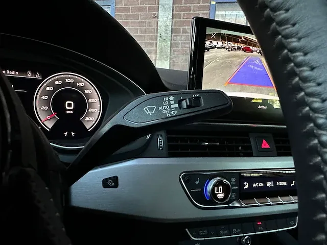 Audi a5 cabriolet s-line 45 tfsi quattro launch edition sport 245pk 2020, l-878-df - afbeelding 18 van  69