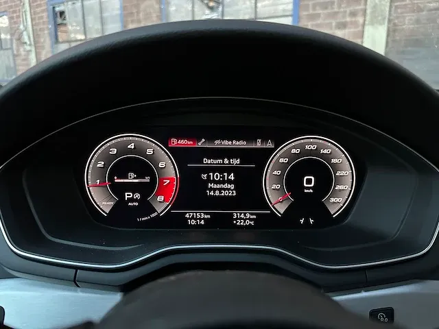 Audi a5 cabriolet s-line 45 tfsi quattro launch edition sport 245pk 2020, l-878-df - afbeelding 19 van  69