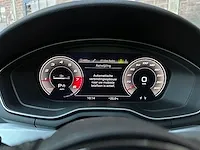 Audi a5 cabriolet s-line 45 tfsi quattro launch edition sport 245pk 2020, l-878-df - afbeelding 21 van  69