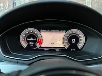 Audi a5 cabriolet s-line 45 tfsi quattro launch edition sport 245pk 2020, l-878-df - afbeelding 22 van  69