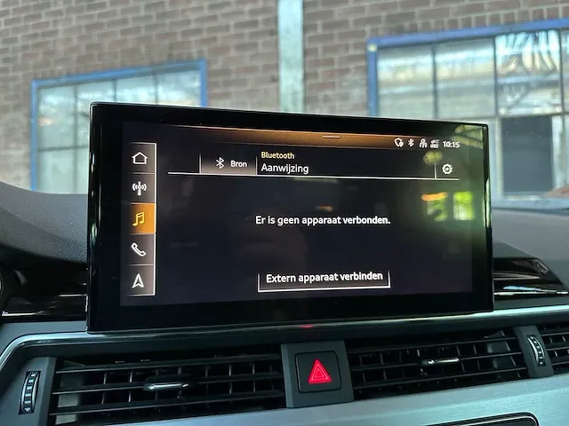 Audi a5 cabriolet s-line 45 tfsi quattro launch edition sport 245pk 2020, l-878-df - afbeelding 28 van  69