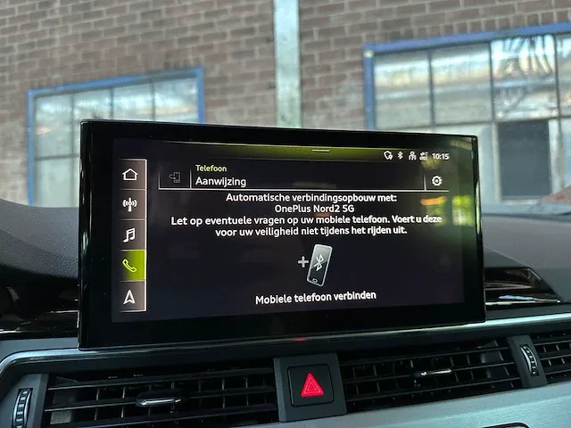 Audi a5 cabriolet s-line 45 tfsi quattro launch edition sport 245pk 2020, l-878-df - afbeelding 29 van  69