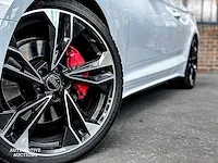 Audi a5 cabriolet s-line 45 tfsi quattro launch edition sport 245pk 2020, l-878-df - afbeelding 23 van  69