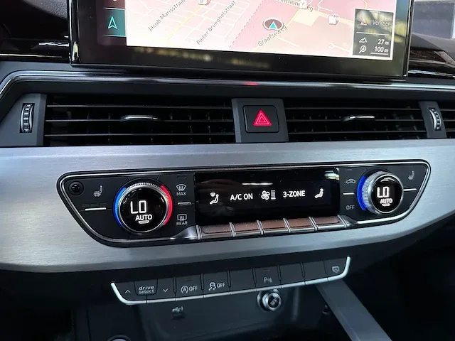 Audi a5 cabriolet s-line 45 tfsi quattro launch edition sport 245pk 2020, l-878-df - afbeelding 35 van  69