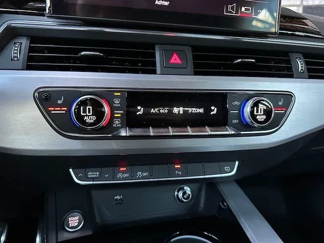 Audi a5 cabriolet s-line 45 tfsi quattro launch edition sport 245pk 2020, l-878-df - afbeelding 36 van  69