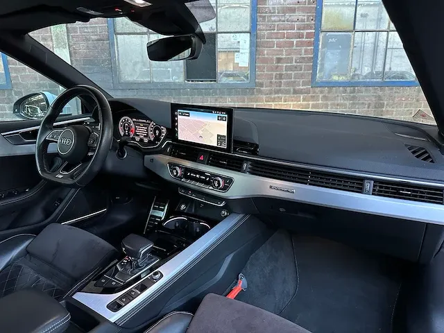Audi a5 cabriolet s-line 45 tfsi quattro launch edition sport 245pk 2020, l-878-df - afbeelding 39 van  69
