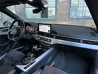 Audi a5 cabriolet s-line 45 tfsi quattro launch edition sport 245pk 2020, l-878-df - afbeelding 39 van  69