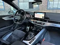 Audi a5 cabriolet s-line 45 tfsi quattro launch edition sport 245pk 2020, l-878-df - afbeelding 40 van  69