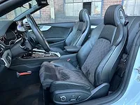 Audi a5 cabriolet s-line 45 tfsi quattro launch edition sport 245pk 2020, l-878-df - afbeelding 50 van  69