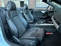 Audi a5 cabriolet s-line 45 tfsi quattro launch edition sport 245pk 2020, l-878-df - afbeelding 55 van  69