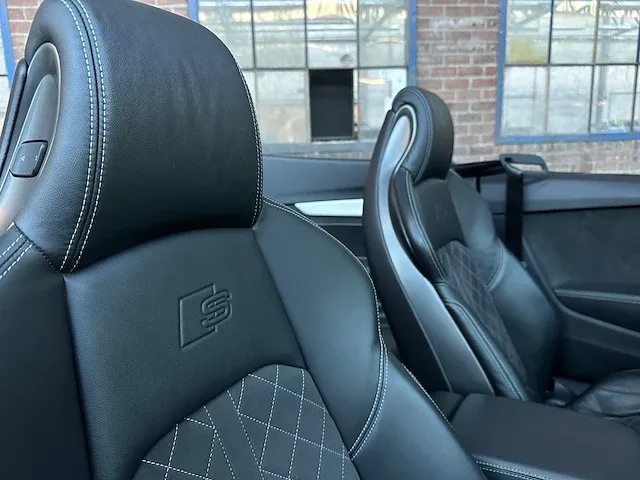 Audi a5 cabriolet s-line 45 tfsi quattro launch edition sport 245pk 2020, l-878-df - afbeelding 58 van  69