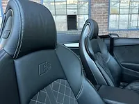 Audi a5 cabriolet s-line 45 tfsi quattro launch edition sport 245pk 2020, l-878-df - afbeelding 58 van  69