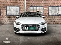 Audi a5 cabriolet s-line 45 tfsi quattro launch edition sport 245pk 2020, l-878-df - afbeelding 56 van  69