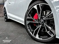 Audi a5 cabriolet s-line 45 tfsi quattro launch edition sport 245pk 2020, l-878-df - afbeelding 67 van  69