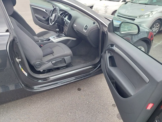 Audi a5 coupe 1.8 tfsi 160, 2010 - afbeelding 2 van  34