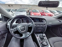 Audi a5 coupe 1.8 tfsi 160, 2010 - afbeelding 4 van  34