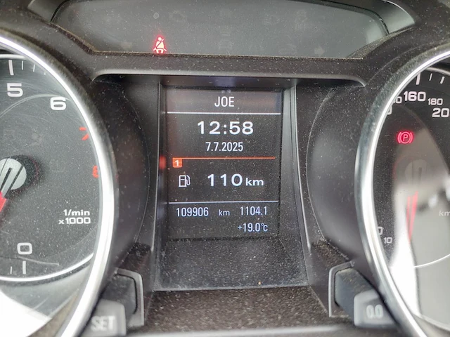 Audi a5 coupe 1.8 tfsi 160, 2010 - afbeelding 9 van  34