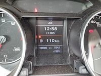 Audi a5 coupe 1.8 tfsi 160, 2010 - afbeelding 9 van  34