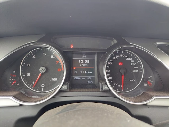 Audi a5 coupe 1.8 tfsi 160, 2010 - afbeelding 10 van  34