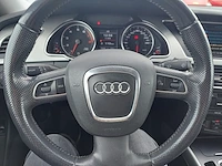Audi a5 coupe 1.8 tfsi 160, 2010 - afbeelding 11 van  34