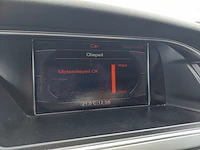 Audi a5 coupe 1.8 tfsi 160, 2010 - afbeelding 13 van  34