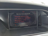 Audi a5 coupe 1.8 tfsi 160, 2010 - afbeelding 14 van  34