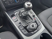 Audi a5 coupe 1.8 tfsi 160, 2010 - afbeelding 16 van  34