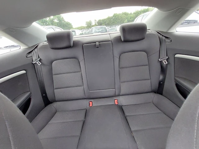 Audi a5 coupe 1.8 tfsi 160, 2010 - afbeelding 18 van  34