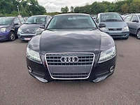 Audi a5 coupe 1.8 tfsi 160, 2010 - afbeelding 12 van  34