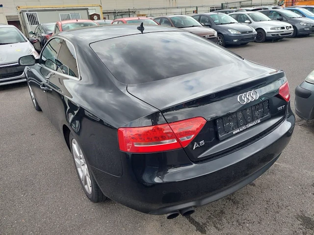 Audi a5 coupe 1.8 tfsi 160, 2010 - afbeelding 30 van  34
