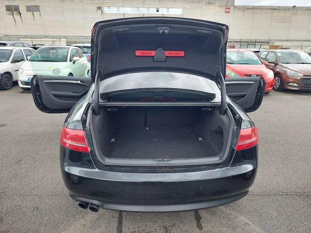 Audi a5 coupe 1.8 tfsi 160, 2010 - afbeelding 33 van  34