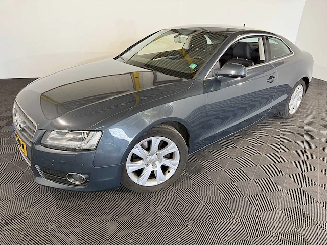 Audi a5 coupé 1.8 tfsi pro line, 13-ltd-4 - afbeelding 1 van  16