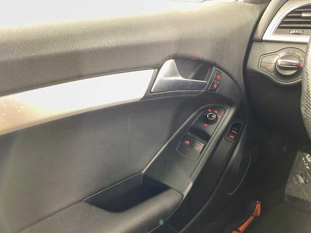Audi a5 coupé 1.8 tfsi pro line 2008 | 52-hgj-6 - afbeelding 4 van  21