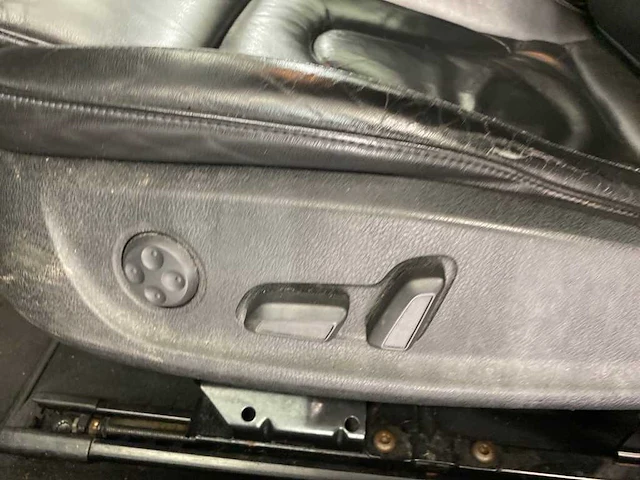 Audi a5 coupé 1.8 tfsi pro line 2008 | 52-hgj-6 - afbeelding 5 van  21
